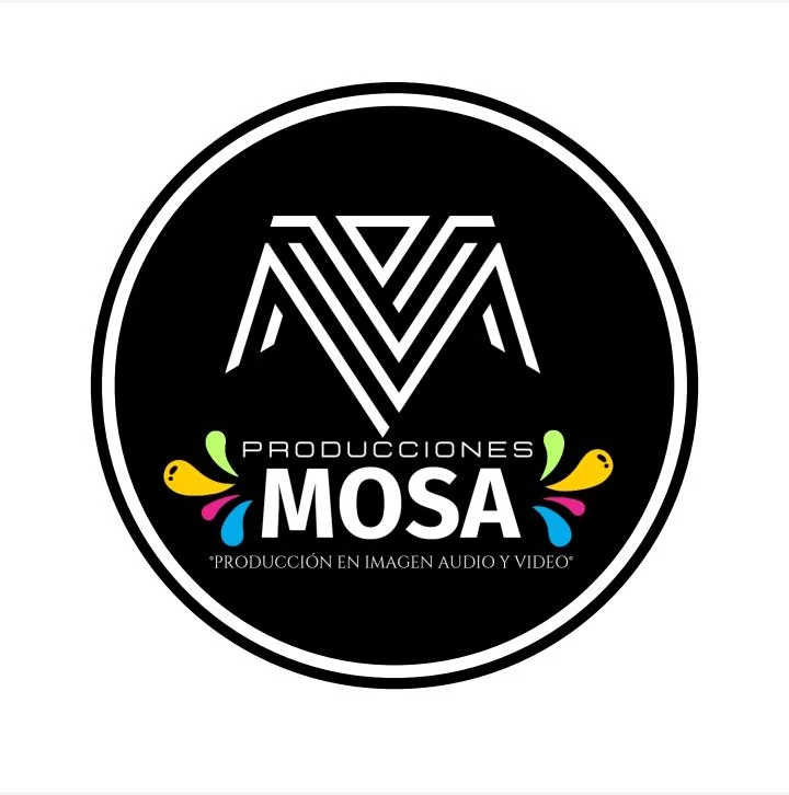 Producciones Mosa - Producción en imagen, audio y video