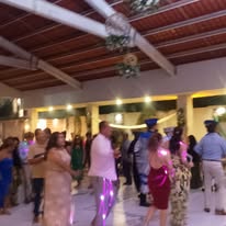 Evento social (salón)