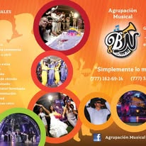 Flyer / promoción