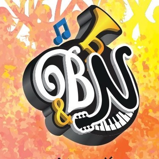 Logo Grupo Versátil B&N